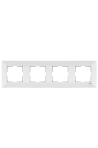 Meridian Dörtlü Yatay Çerçeve ürün görseli 1