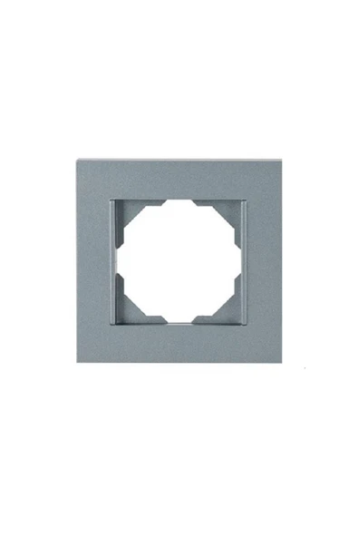 Füme Tekli Çerçeve ürün görseli 1