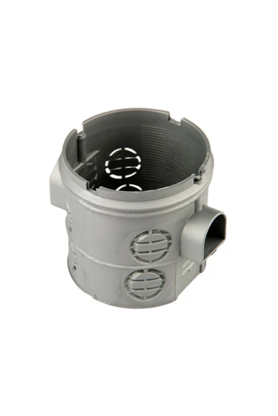 50 ADET Geçmeli Derin Kasa Kapaksız ürün görseli 1