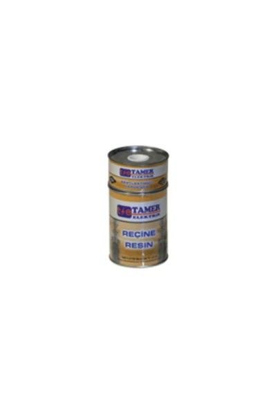 Bakır İletkenler İçin Protolin Reçine 600 Gr