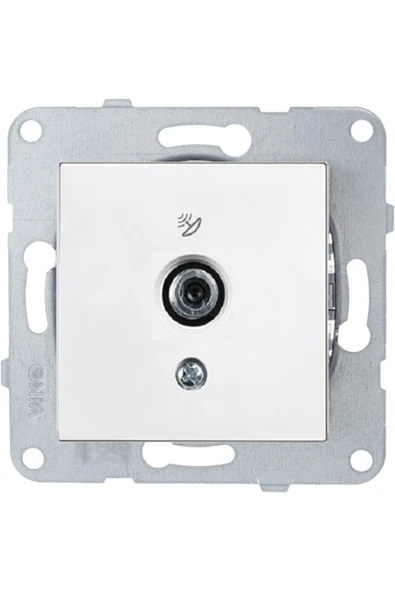 Meridian 120 Adet 1 Koli Uydu Priz F Konnektörlü ürün görseli 1