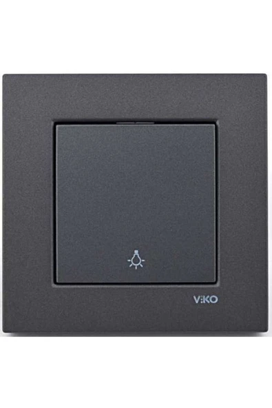 Artline Novella Füme Zil Anahtar ürün görseli 1