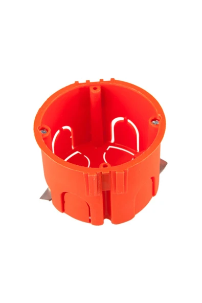 10 ADET Alçıpan Kasa Geçmeli Buat ürün görseli 1