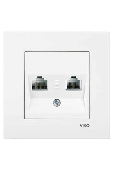 Karre Data Nümeris Telefon Prizi ürün görseli 1