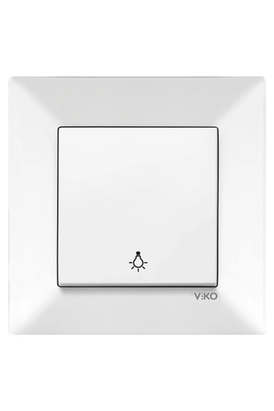 Meridian Light Anahtar Çerçeveli ürün görseli 1