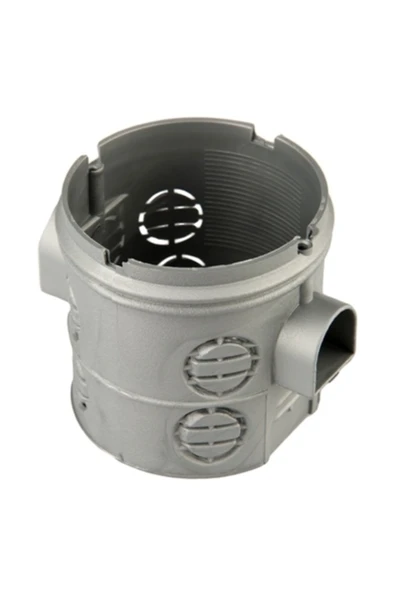 Çetsan Geçmeli Derin Kasa Kapaksız - Pk.0566 ürün görseli 1