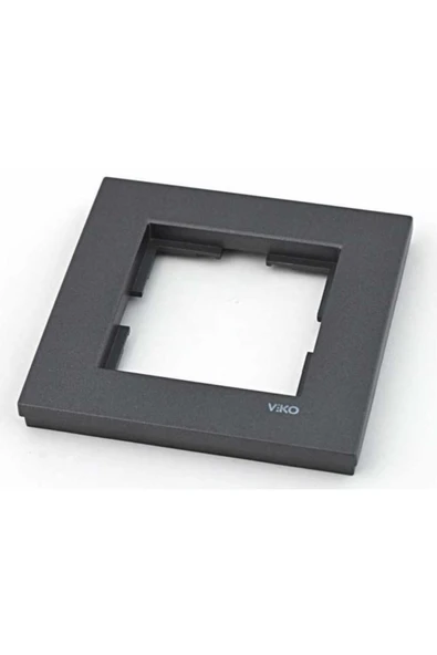 Artline Novella Füme Tekli Çerçeve ürün görseli 1