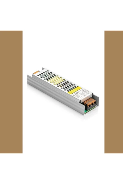 Ct-2560 Şerit Led Trafosu 12,5 Amper - Resim 3