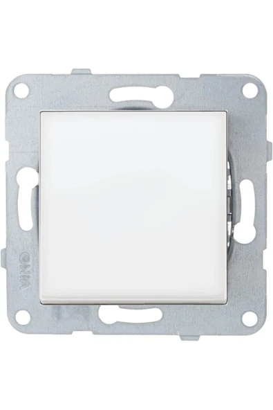 KARRE / MERIDIAN BEYAZ ANAHTAR - Resim 2