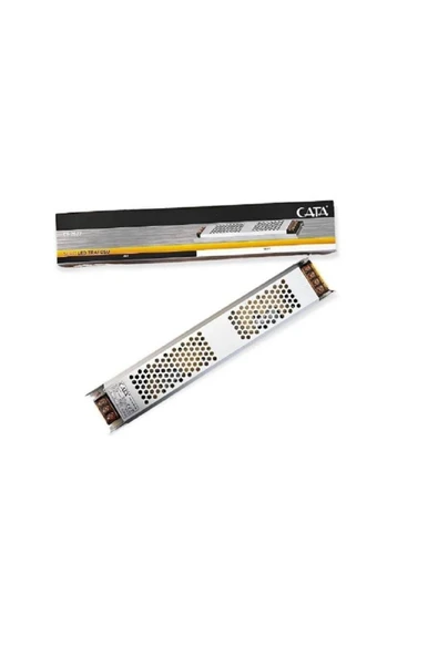 21a (252w) Süper Slim Led Trafosu