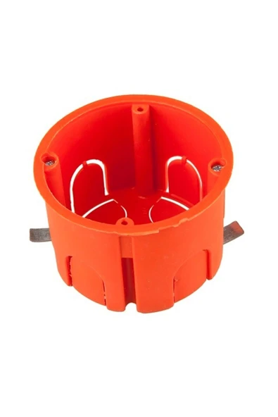 Alçıpan Kasa Buat - 1