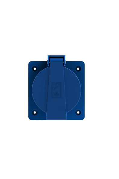 Pano Prizi Kapaklı Topraklı 2001-mp Nead - Resim 4