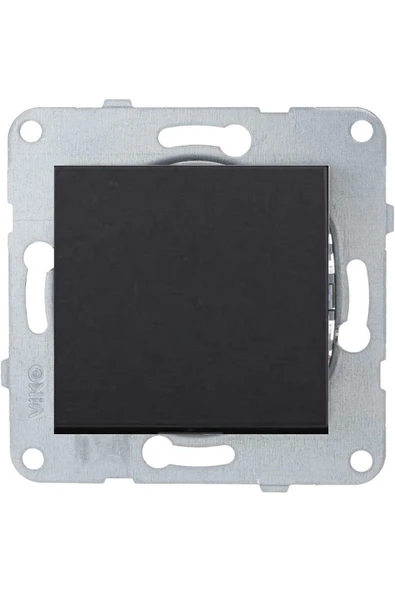 Artline Novella-trenda Siyah Tekli Anahtar - Çerçevesiz ürün görseli 1