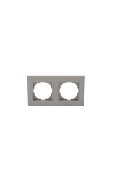 Byobu Antrasit Ikili Çerçeve ürün görseli 1