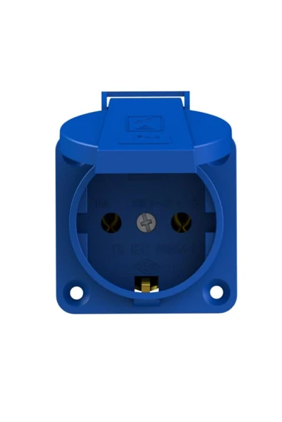 Pano Prizi Kapaklı Topraklı Nead 2001 - Resim 7