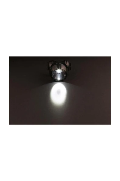 1w Ledli Kafa Lambası Ct-9120 - Resim 2