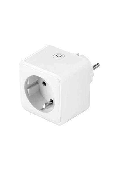 Ct-4010 Akıllı Wifi Priz Uzaktan Kontrol Tuya Smart Life