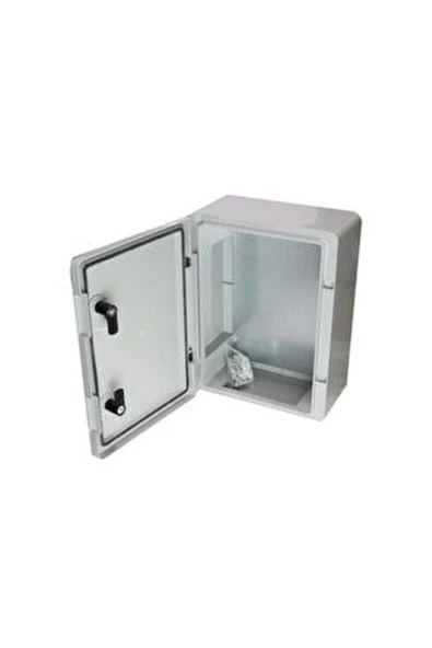 40x30x16 Polikarbonat Pano - 2