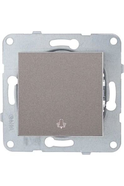 Artline Novella-trenda Antrasit Zil Anahtar - Çerçevesiz ürün görseli 1