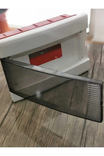 12' Li W. Otomat Kutusu Sıva Altı - Resim 2