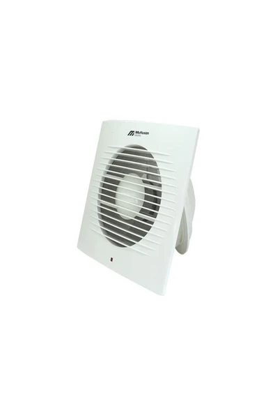 150'lik Banyo Tuvalet Aspiratör 15 Cm - 2