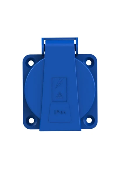 Pano Prizi Kapaklı Topraklı Nead 2001 - Resim 6