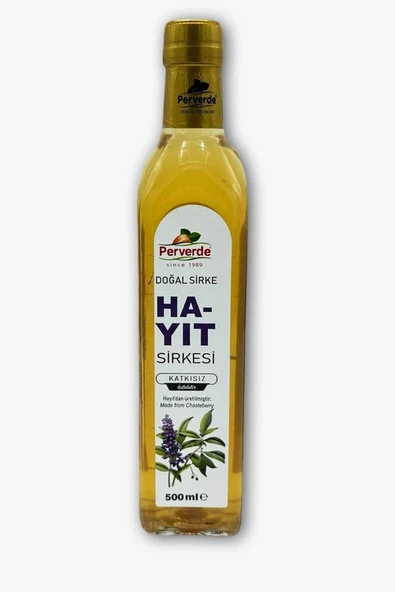 Hayıt Sirkesi 500 ml