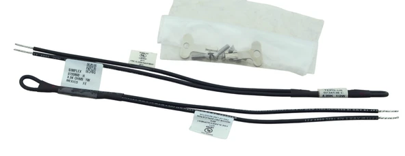 Simplex 4003-9803 Mikrofon Çoklayıcı Modülü - 5