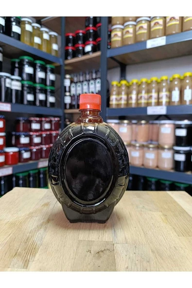 Poyralı Pancar Pekmezi 1000 Gram - 3