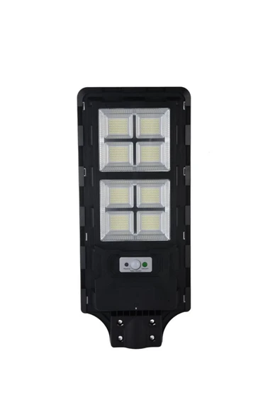 Solar Sokak Armatürü Ct-4641