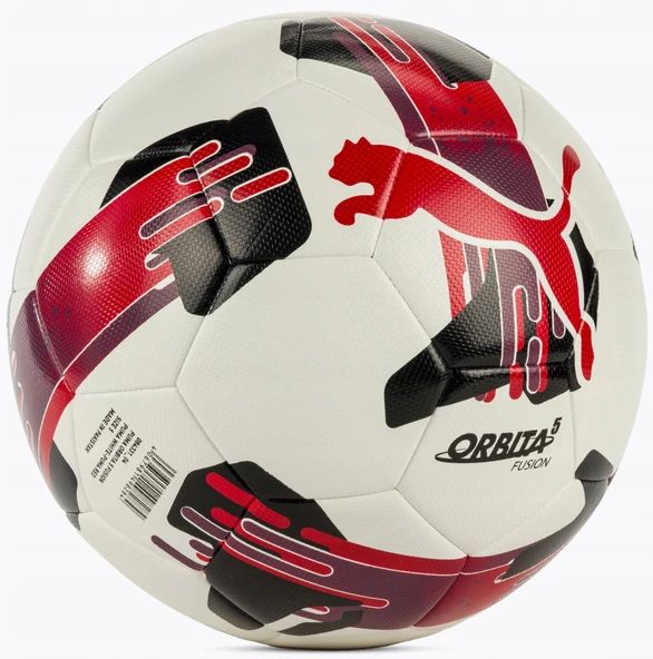 Puma 084331 04 ORBITA FUSION Futbol Top - 2