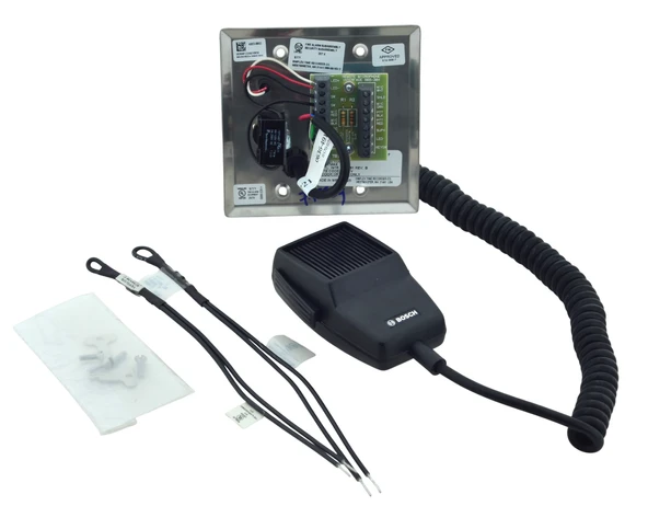 Simplex 4003-9803 Mikrofon Çoklayıcı Modülü - 2