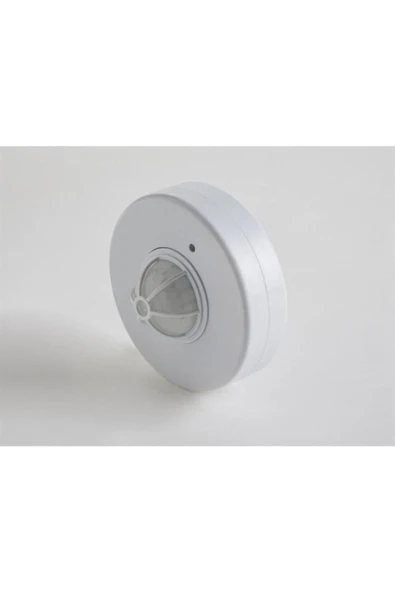 Ct-9243 360° Derece Hareket Algılayıcı Sıva Üstü Sensör - 2