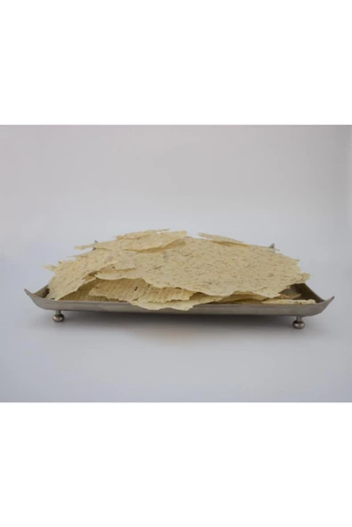 Haşiroğlu  Cips Tarhana 450 gr - 3