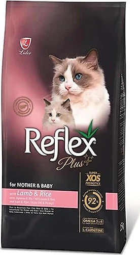 reflex plus mather and lamprice 1,5kg