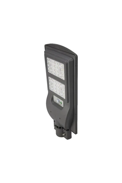 Ct-4691 60 Watt Solar Sokak Lambası Beyaz