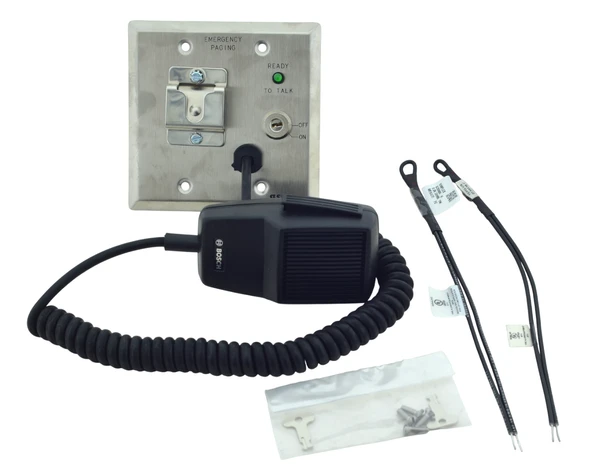 Simplex 4003-9803 Mikrofon Çoklayıcı Modülü