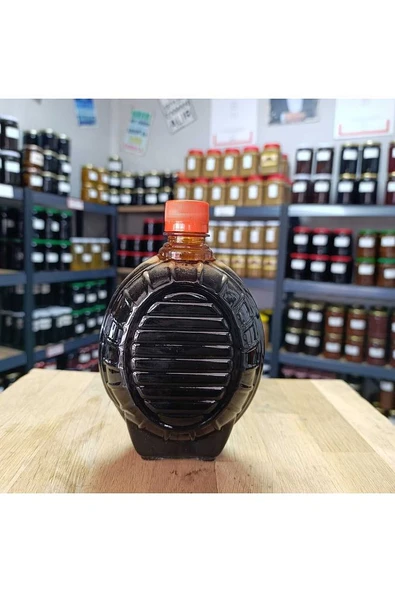 Poyralı Pancar Pekmezi 1000 Gram - 6