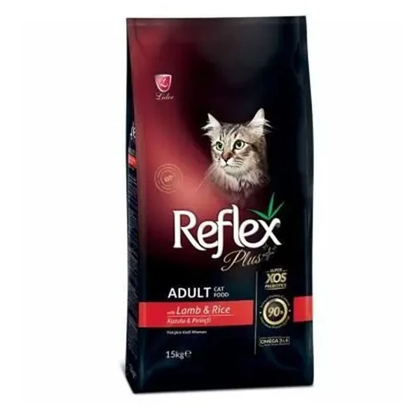 reflex plus kuzu 1,5kg