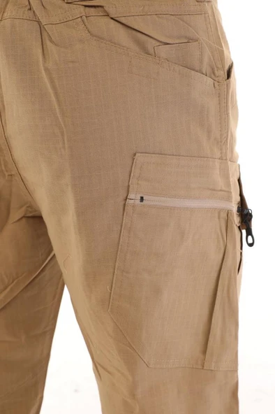 Single Sword Erkek&Kadın 5.11 Taktik Gömlek ve Pantolon Alt Üst Takım - 7