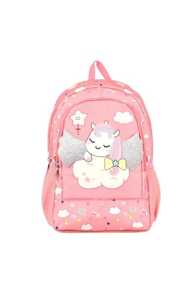 Cennec Unicorn Anaokul Çantası