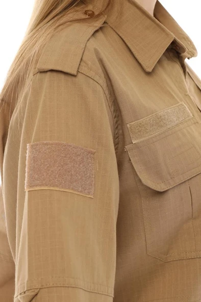 Single Sword Erkek&Kadın 5.11 Taktik Gömlek ve Pantolon Alt Üst Takım - 5