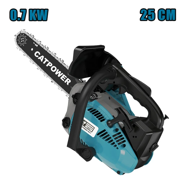 Catpower 2017 Motorlu Budama Testeresi - 2