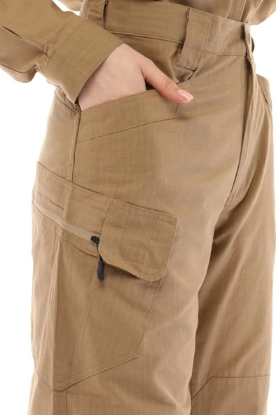 Single Sword Erkek&Kadın 5.11 Taktik Gömlek ve Pantolon Alt Üst Takım - 8