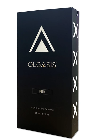 Do-114 Men Eau de Parfum 50ml  Oryantal & Odunsu Kalıcı Erkek Parfümü - Resim 5