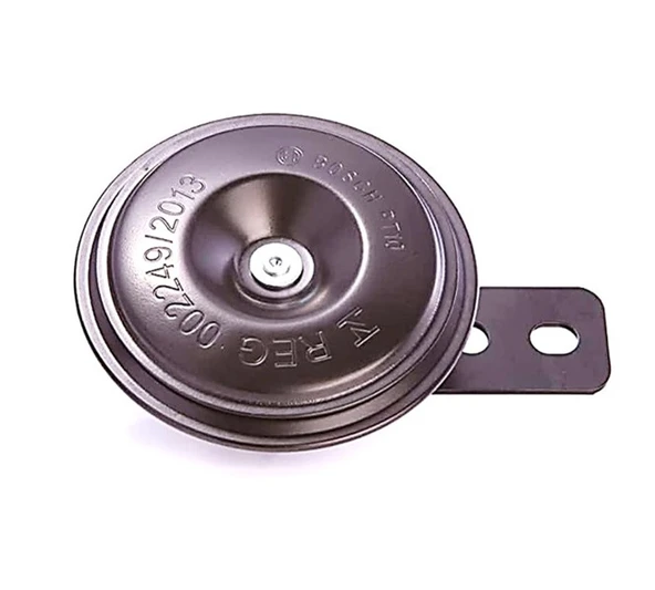 Bosch Di-dit Korna 95-115 Db A 12 Volt 0 986 Ah0 712 - 3