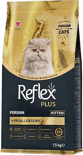 reflex plus persian kitten 1,5kg