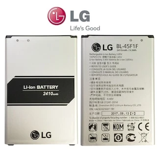 Lg K4 2017 / K8 2017 BL-45F1F Batarya Pil