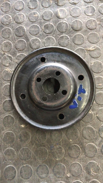 Suzuki Vitara 90-02 Devirdaim Su Pompası Kasnağı Çıkma ürün görseli 1