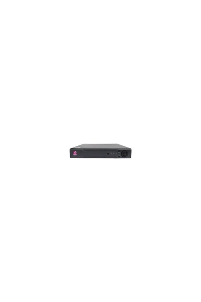 B2 AHD-108 8 KANAL 1080N 5IN1 SES 1SES HDMI/VGA XMEYE PROGRAMLI UZAKTAN İZLEME DVR KAYIT CİHAZI - 2